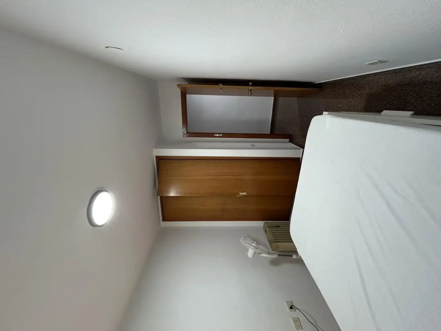 Habitación en Carrer del Mestre Sosa, 22, Arrancapins Habitación de Piso para compartir en Valencia con Aire acondicionado, Calefacción y Amueblado