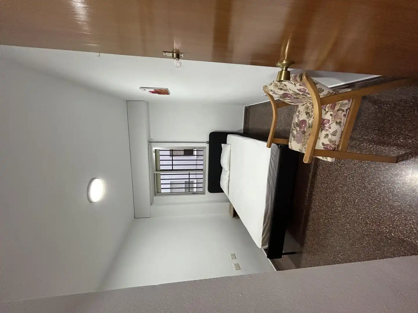 Habitación en Carrer del Mestre Sosa, 22, Arrancapins Habitación de Piso para compartir en Valencia con Aire acondicionado, Calefacción y Amueblado