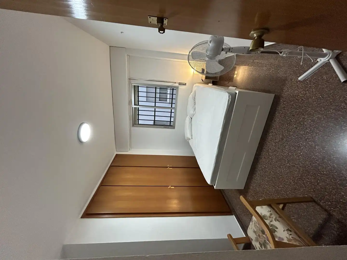 Habitación en Carrer del Mestre Sosa, 22, Arrancapins Habitación de Piso para compartir en Valencia con Aire acondicionado, Calefacción y Amueblado