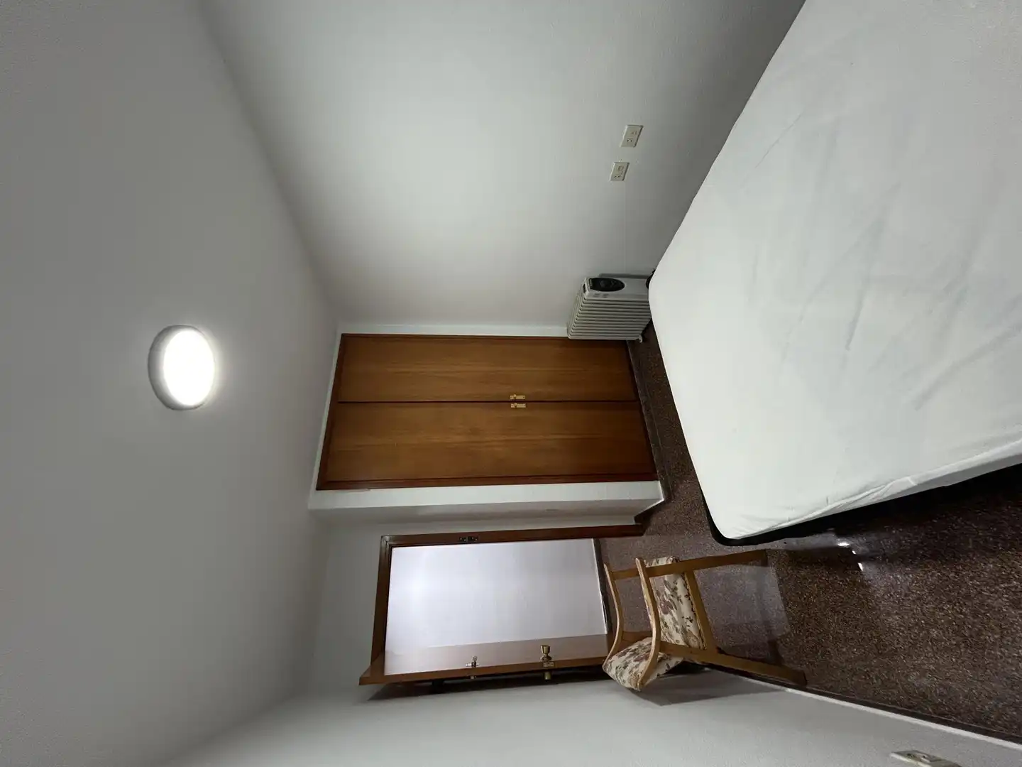 Habitación en Carrer del Mestre Sosa, 22, Arrancapins Habitación de Piso para compartir en Valencia con Aire acondicionado, Calefacción y Amueblado