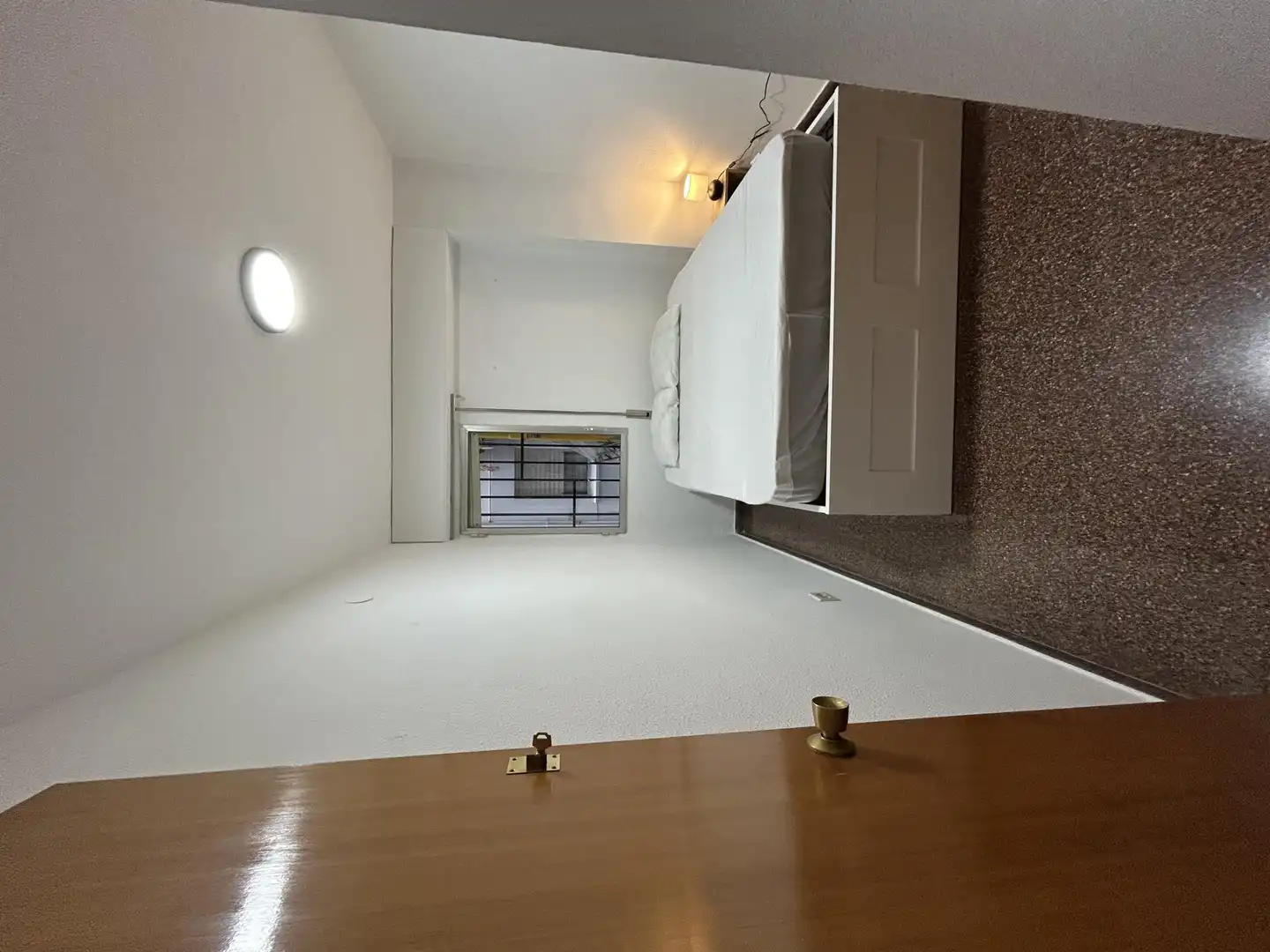 Habitación en Carrer del Mestre Sosa, 22, Arrancapins Piso para compartir en Valencia con Aire acondicionado, Calefacción y Amueblado