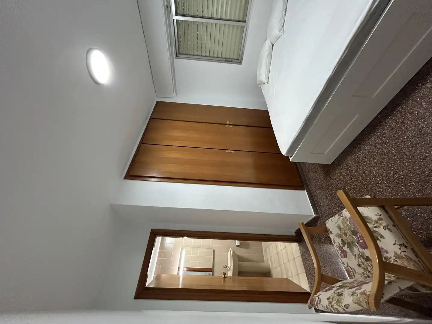 Habitación en Carrer del Mestre Sosa, 22, Arrancapins Habitación de Piso para compartir en Valencia con Aire acondicionado, Calefacción y Amueblado