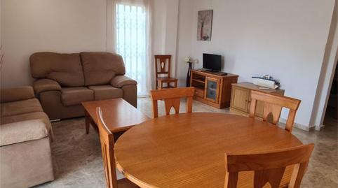 Foto 2 de Casa o chalet de alquiler en Carrer de I'aigualera, 3, Bonalba - Cotoveta, Mutxamel