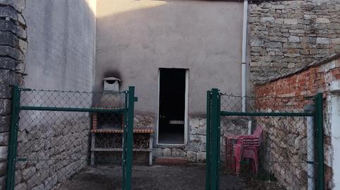 Foto 5 de Casa adosada en venda a Calle el Almendro, 7, Villafría - La Ventilla - Castañares, Burgos Capital