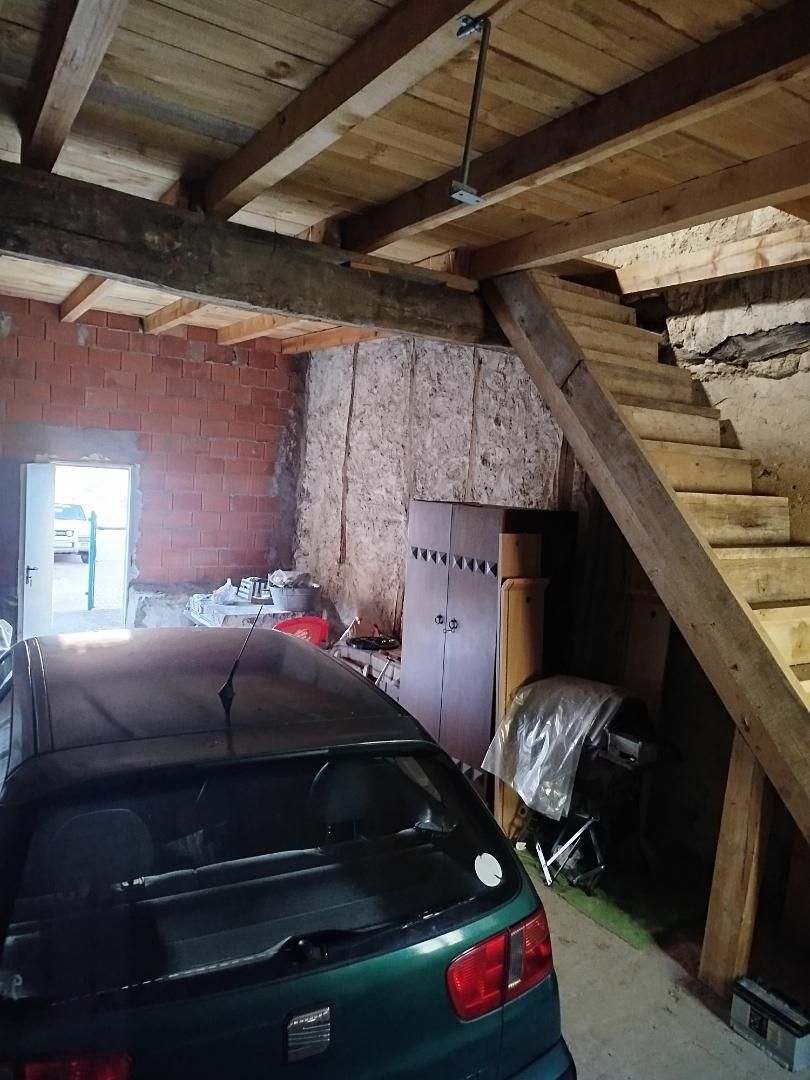 Casa adosada en venda a Calle el Almendro, 7, Villafría - La Ventilla - Castañares Casa adosada en venda en Burgos Capital