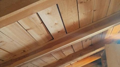 Foto 2 de Casa adosada en venda a Calle el Almendro, 7, Villafría - La Ventilla - Castañares, Burgos Capital