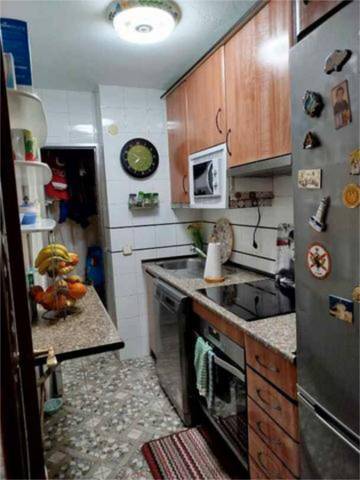 Piso en Venta en Palacio