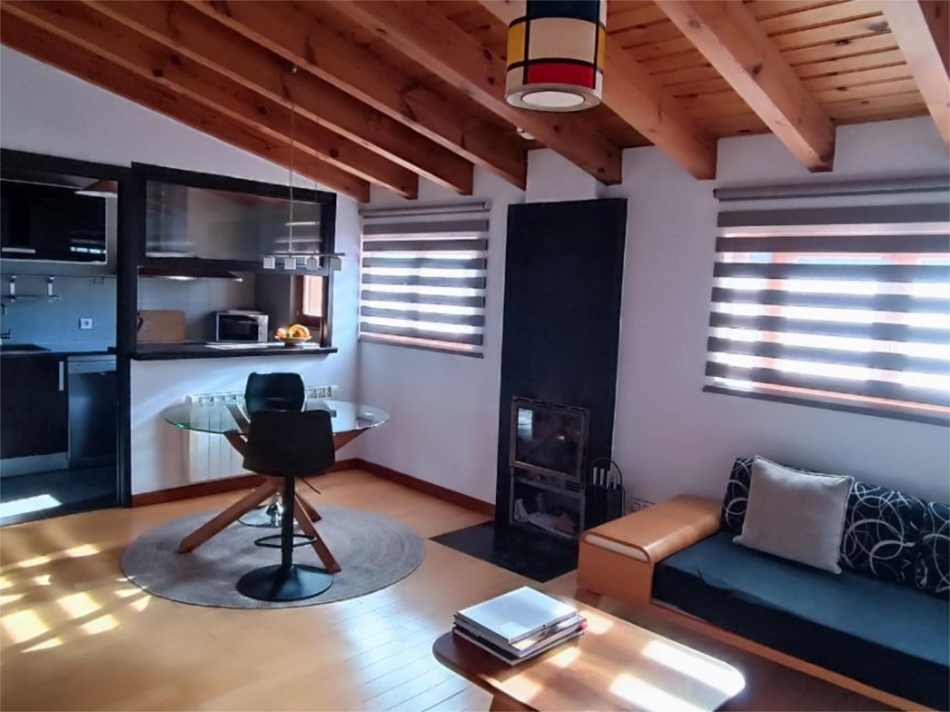 Flat for sale in Calle Escalerilla, 4, Casco Antiguo Living room of Flat for sale in León Capital