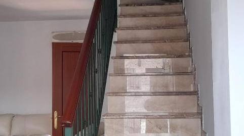 Foto 3 de Piso en venta en Calle Dalia, 19, La Algaba, Sevilla