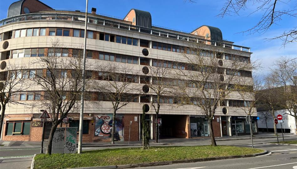Pis en venda a Fontetxako Gazteluaren Kalea, 3, Ariznabarra, Vitoria - Gasteiz - imatge 1 Foto 1 de Pis en venda a Fontetxako Gazteluaren Kalea, 3, Ariznabarra, Vitoria - Gasteiz