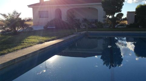 Casa o xalet en venda a Calle Villanueva de Córdoba, 4, Cubas de la Sagra, Madrid - imatge 4 Foto 4 de Casa o xalet en venda a Calle Villanueva de Córdoba, 4, Cubas de la Sagra, Madrid