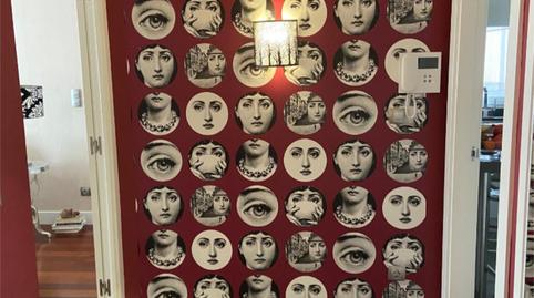 Foto 3 de Piso de alquiler en Calle de Tomás Zumalacárregui, 7, Paseo Sagasta,  Zaragoza Capital