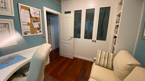 Foto 5 de Piso de alquiler en Calle de Tomás Zumalacárregui, 7, Paseo Sagasta,  Zaragoza Capital