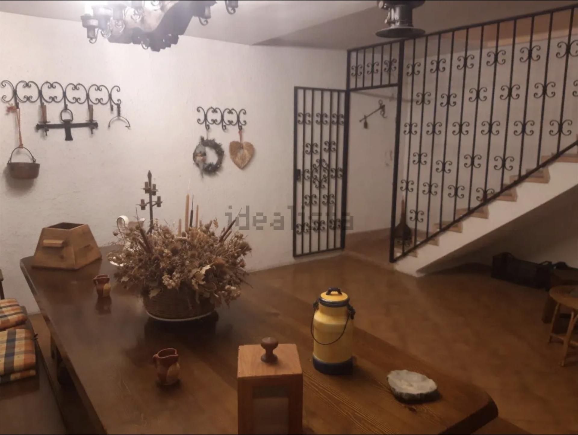 Casa adosada en venda a Calle Martina, 20, Villamayor de Gállego Casa adosada en venda en Villamayor de Gállego amb Aire condicionat, Calefacció i Jardí privat