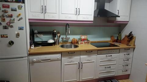 Foto 2 de Casa adosada en venta en Calle Martina, 20, Villamayor de Gállego, Zaragoza