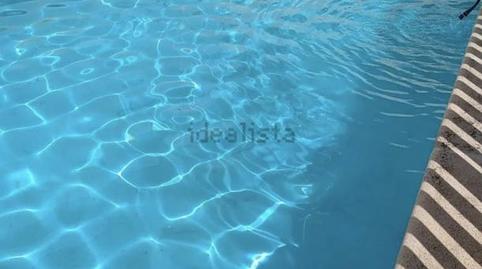 Foto 4 de Casa adosada en venta en Calle Martina, 20, Villamayor de Gállego, Zaragoza