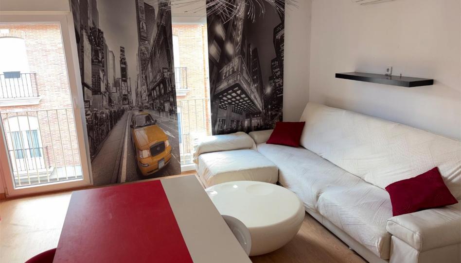 Pis de lloguer a Calle de la Cruz, 64, Centro, Torrejón de Ardoz - imatge 1 Foto 1 de Pis de lloguer a Calle de la Cruz, 64, Centro, Torrejón de Ardoz