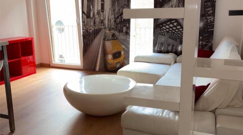 Pis de lloguer a Calle de la Cruz, 64, Centro, Torrejón de Ardoz - imatge 2 Foto 2 de Pis de lloguer a Calle de la Cruz, 64, Centro, Torrejón de Ardoz