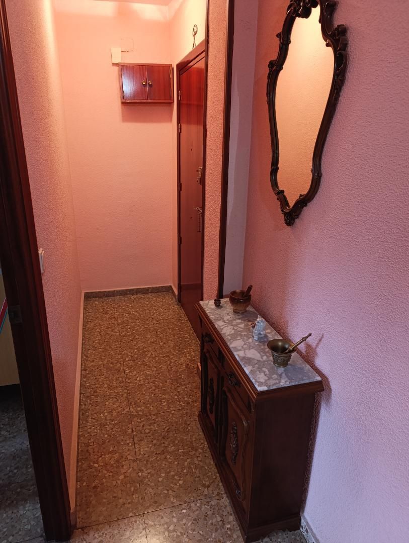 Flat for sale in Puertollano  with Air Conditioner and Balcony