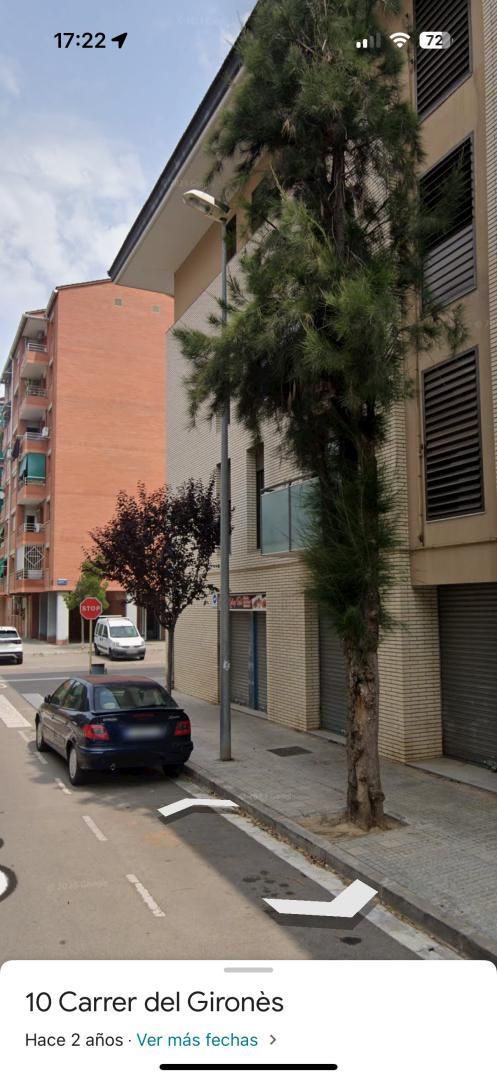 Exterior view of Flat for sale in Cornellà de Llobregat
