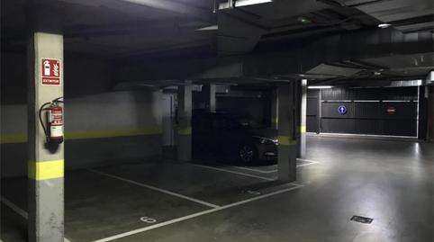 Photo 2 of Garage to rent in Calle de Puentedey, 2b, Ensanche de Vallecas - La Gavia,  Madrid Capital