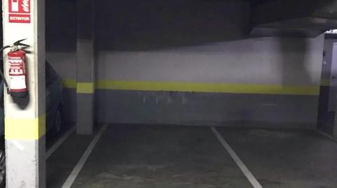 Photo 3 of Garage to rent in Calle de Puentedey, 2b, Ensanche de Vallecas - La Gavia,  Madrid Capital