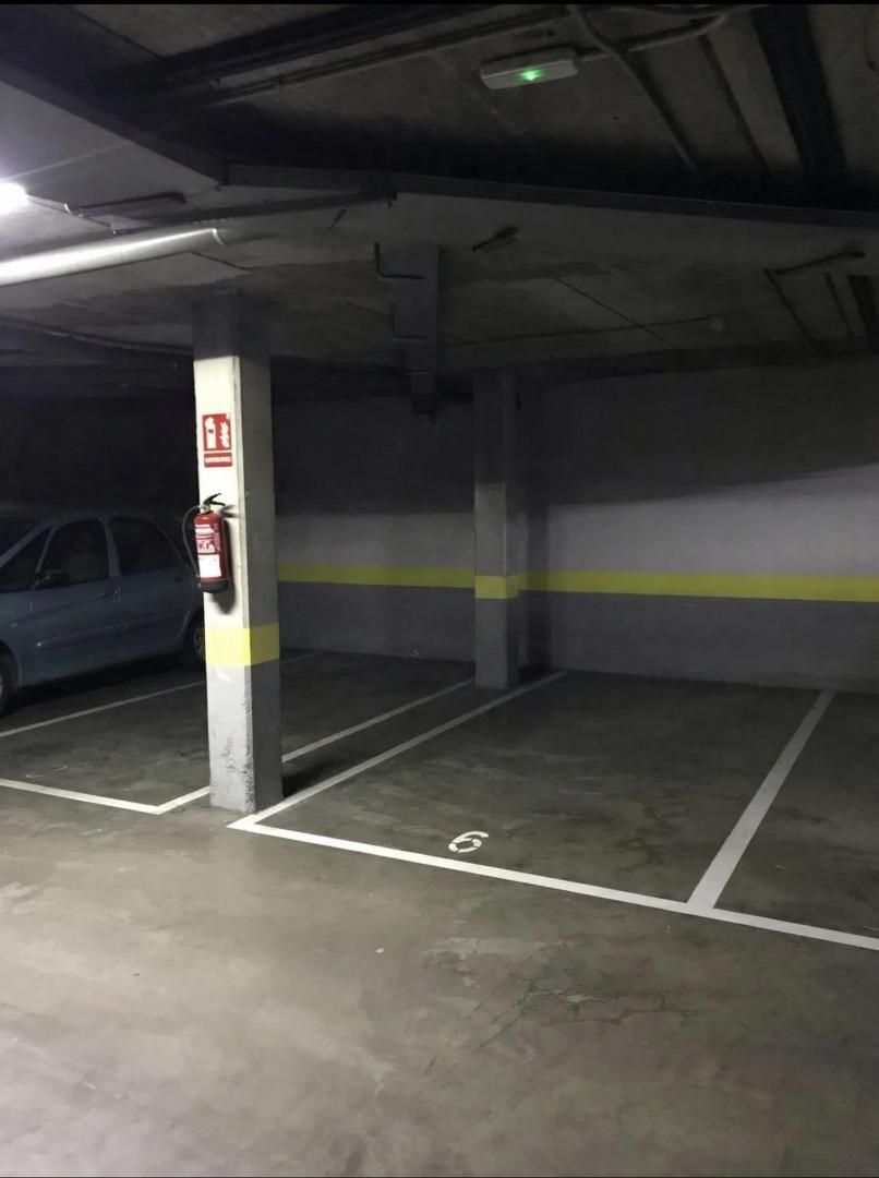 Parking of Garage to rent in  Madrid Capital