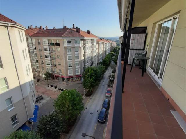 Piso en Venta en Rúa Anxeriz, 21 en O Milladoiro