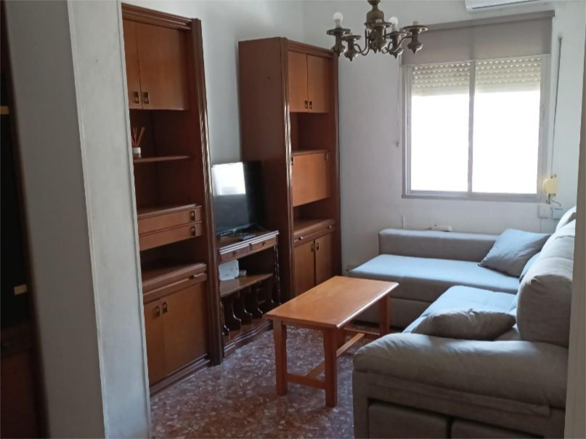 Pis de lloguer a Calle Salamanca, 31, El Molinillo - Capuchinos