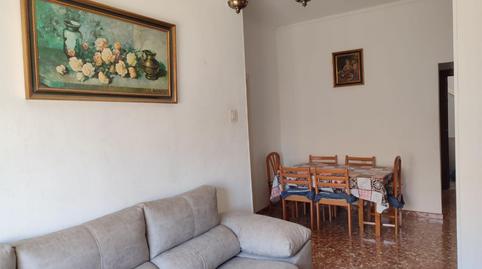 Foto 2 de Pis de lloguer a Calle Salamanca, 31, El Molinillo - Capuchinos, Málaga Capital