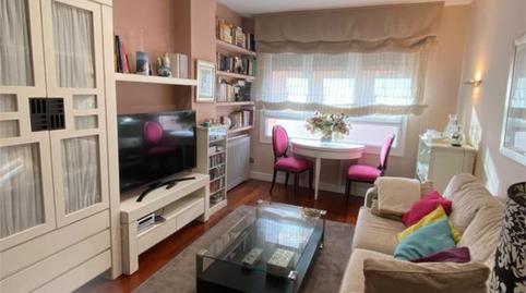 Foto 2 de Piso de alquiler en Paseo Sagasta,  Zaragoza Capital