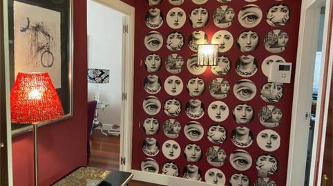 Foto 3 de Piso de alquiler en Paseo Sagasta,  Zaragoza Capital