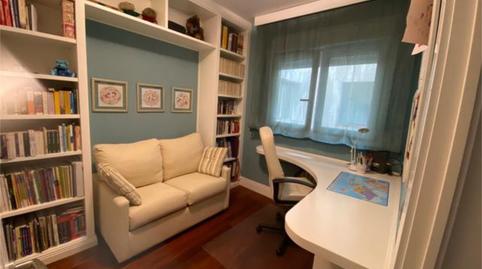 Foto 4 de Piso de alquiler en Paseo Sagasta,  Zaragoza Capital