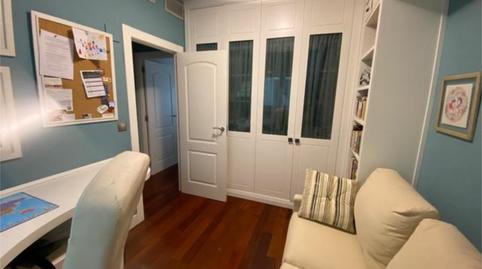 Foto 5 de Piso de alquiler en Paseo Sagasta,  Zaragoza Capital