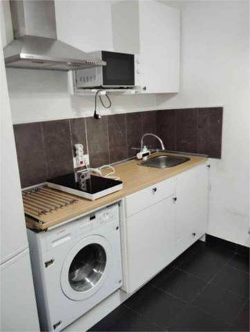 Estudio en Alquiler en Vallesequillo