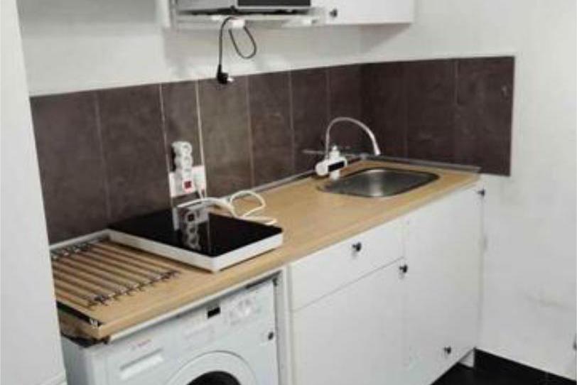 Study to rent in Vallesequillo, Jerez de la Frontera - image 1 Photo 1 of Study to rent in Vallesequillo, Jerez de la Frontera