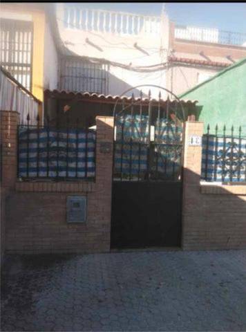 Casa-chalet en Venta en Torreblanca