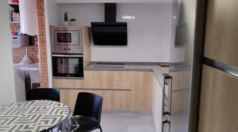 Foto 3 de Piso en venta en Avenida Pedro Muñoz Seca, 2, Aguadulce Norte, Roquetas de Mar