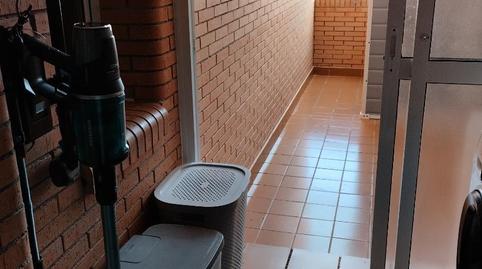 Foto 4 de Piso en venta en Avenida Pedro Muñoz Seca, 2, Aguadulce Norte, Roquetas de Mar