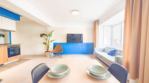 Foto 3 de Pis de lloguer a Carrer Calle Dato Iradier, 7, Carolinas Altas, Alicante / Alacant