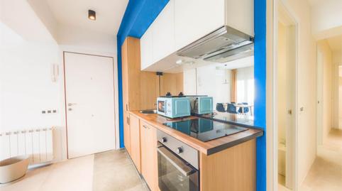 Foto 5 de Pis de lloguer a Carrer Calle Dato Iradier, 7, Carolinas Altas, Alicante / Alacant