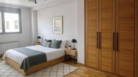 Foto 5 de Pis en venda a Calle Río Guadalquivir, 5a, Juncal, Torrejón de Ardoz