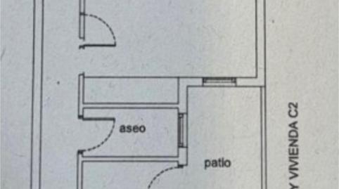 Foto 3 de Pis de lloguer a Avenida Reyes de España, 51, Arafo, Santa Cruz de Tenerife
