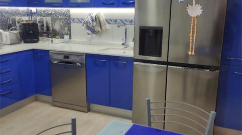 Foto 2 de Pis en venda a Calle Castilla la Mancha, 11c, Los Robles, Seseña