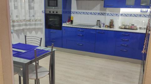 Foto 3 de Pis en venda a Calle Castilla la Mancha, 11c, Los Robles, Seseña