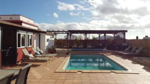 Foto 2 de Casa o xalet en venda a Casillas de Morales, Antigua