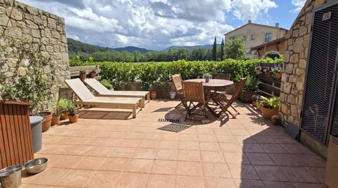 Casa adosada en venda a La Vall d'en Bas, Girona - imatge 3 Foto 3 de Casa adosada en venda a La Vall d'en Bas, Girona