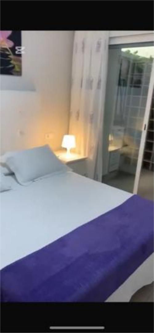 Apartament de lloguer a El Médano Apartament de lloguer a El Médano