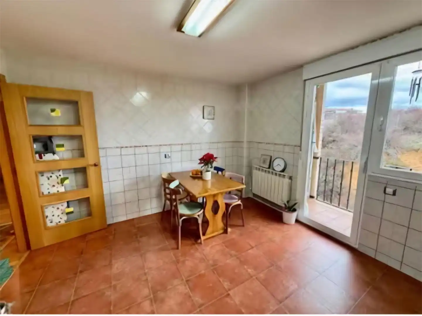 Zimmer in Calle el Greco, 20, Villaquilambre Zimmer in Calle el Greco, 20, Villaquilambre
