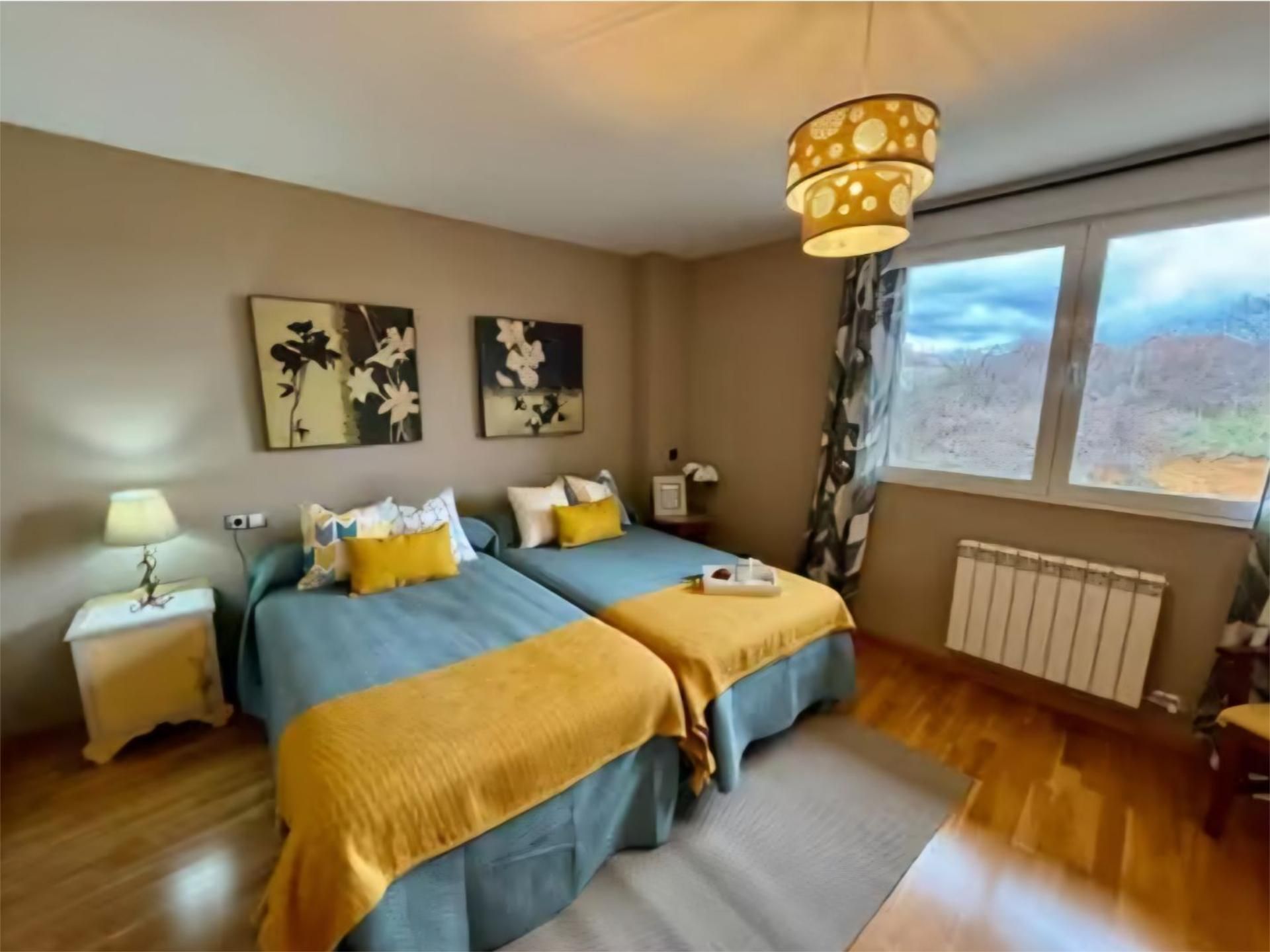 Flat for share in Calle el Greco, 20, Villaquilambre